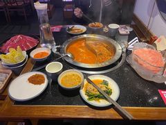 -井格重庆火锅(通州梨园店)