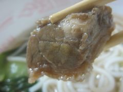 柱侯牛腩米线&nbsp;肉肉-必胜客宅急送(真北乐购店)