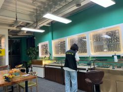 -邵老师打金·黄金加工(大望路总店)