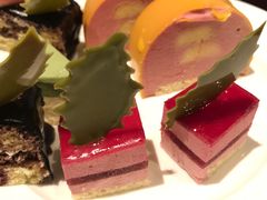 -太原富力万达文华酒店·美食汇西餐厅