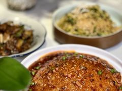 -小河盐帮·私家菜·烤鸭(三元桥·霄云路店)
