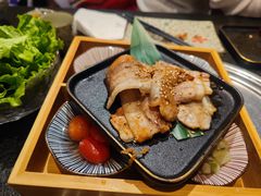 -赤谷和牛烧肉居酒屋(石景山店)