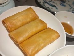 -小厨娘淮扬菜(诚信大道店)