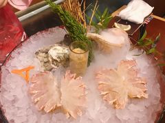 -蟹田居·活蟹料理(东城店)