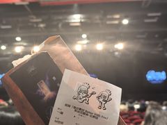 -华熙LIVE·五棵松·M空间