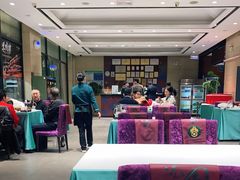 大堂-紫光园(燕郊总店)