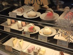 -麦当劳(宜安广场店)