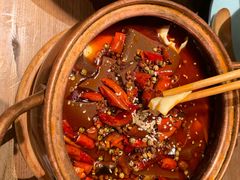 -九锅一堂酸菜鱼(新南凯德直营店)