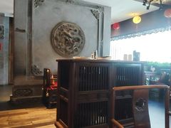 -西安饭庄·非遗陕菜(钟楼店)