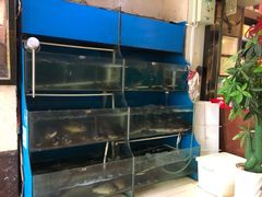 -滇香肴·云南菜蒸汽石锅鱼(云南北路店)