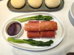 -粤域茶餐厅