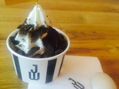 -JW德国冻酸奶Frozen Yogurt(龙湖成都滨江天街店)