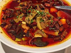 -湖鱼湖·蓉亭食贝(亚运村店)