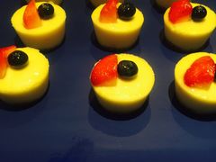 -“香”全日餐厅·株洲大汉希尔顿酒店