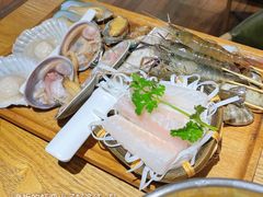 -Thai Basil罗勒叶泰式餐厅(时代天街店)