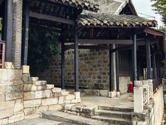 -阳明祠