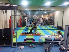 -超鹿运动(融侨锦江店)