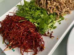 -横道佛手居筋饼店