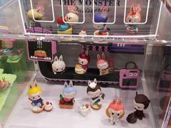 -泡泡玛特POPMART(宁波印象城店)