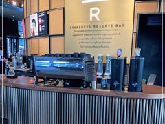 -星巴克臻选(惠州华贸天地1楼店)