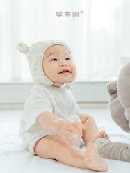 -苹果树儿童摄影工作室