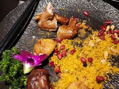 -德尚煌·顺德菜(誉山悠方天地店)