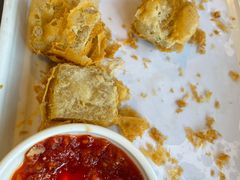 -东方山水金沙酒店-雅香阁中餐厅