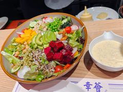 -幸薈飯堂