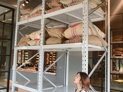 -来回·咖啡(钟村咖啡豆店)