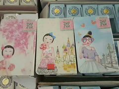 -崇光百货(铜锣湾店)