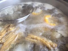 牛肉丸-潮汕美牛肉丸火锅店(天宁寺店)