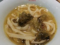 手工面-有家·酸汤鱼(土门店)