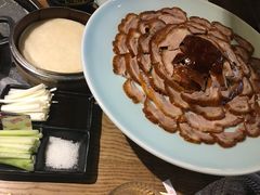 -三人行骨头王火锅(长寿店)