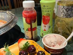 -牛New寿喜烧(中山公园龙之梦店)