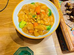 -敏珠拉姆藏餐·南京厨房(富春江东街店)