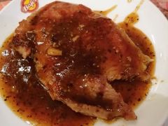 -芭菲盛宴·环球美食(北城国际店)