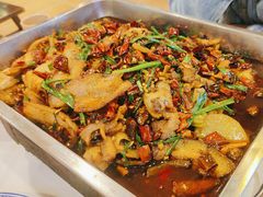 -沈姐万州烤鱼(沙坪坝七中店)