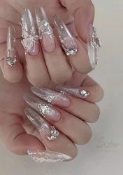 -Touch Nail·品质·美甲美睫