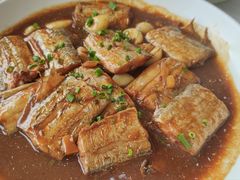 -碧海银沙海鲜餐厅(恒大海上威尼斯店)