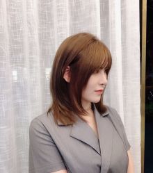 点击看大图 -3AM HAIR SALON烫发染发接发