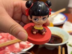 -1078號老北京涮肉(松柏店)