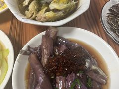 -玲燕蒸菜馆(江东路店)
