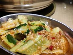 -大川先生·小龙虾·川菜(信义坊店)