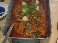 -鱼酷活鱼烤鱼(沈阳大悦城店)