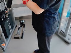 -Bona Fit 伯纳健身超级工作室(车公庄店)