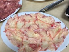 胸口軂-五洲牛肉美食馆
