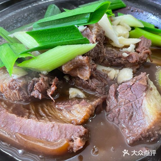 阿岩小吃(国强大楼店)