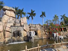 -美的鹭湖探索王国