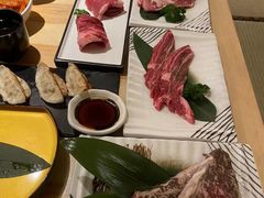 -赤坂亭·M9和牛烧肉(南京江南虹悦城店)