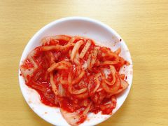 小菜-屋里家延边朝鲜族冷面(南园店)
